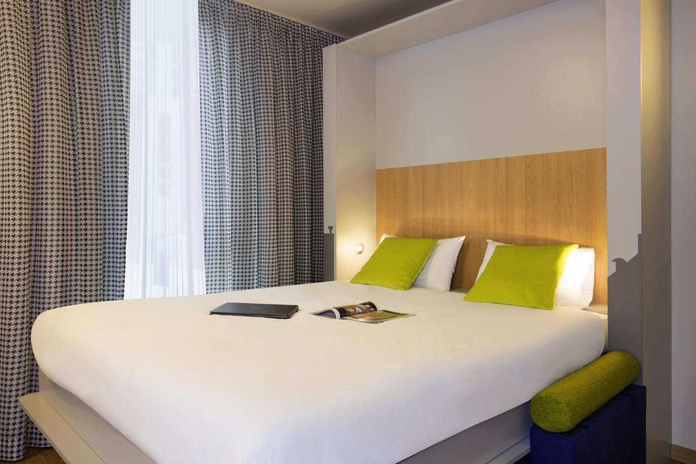 Adagio Access Olympiapark Hotel apartamentowy 3*