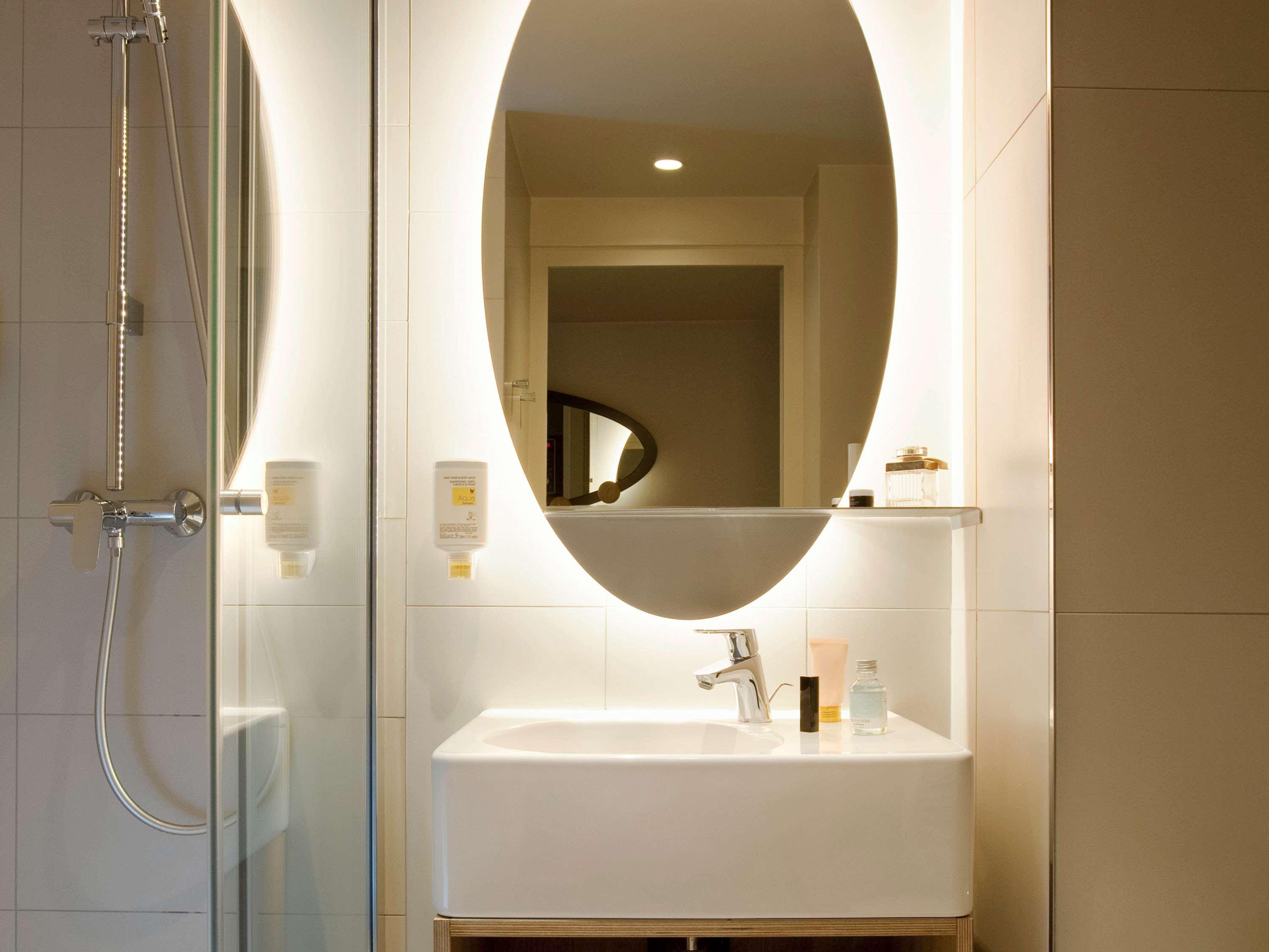 Hotel apartamentowy Adagio Access Olympiapark