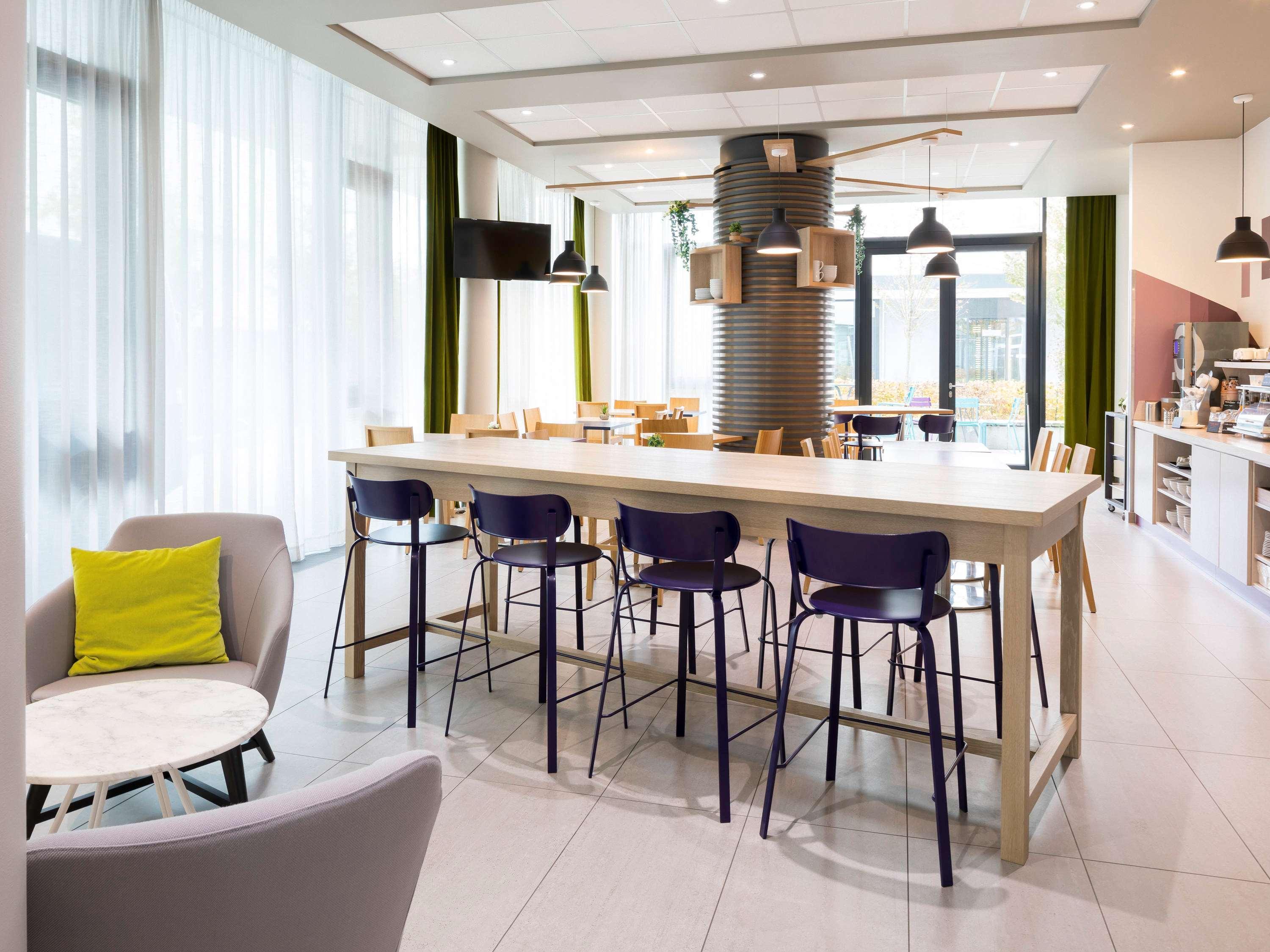 Adagio Access Olympiapark Hotel apartamentowy