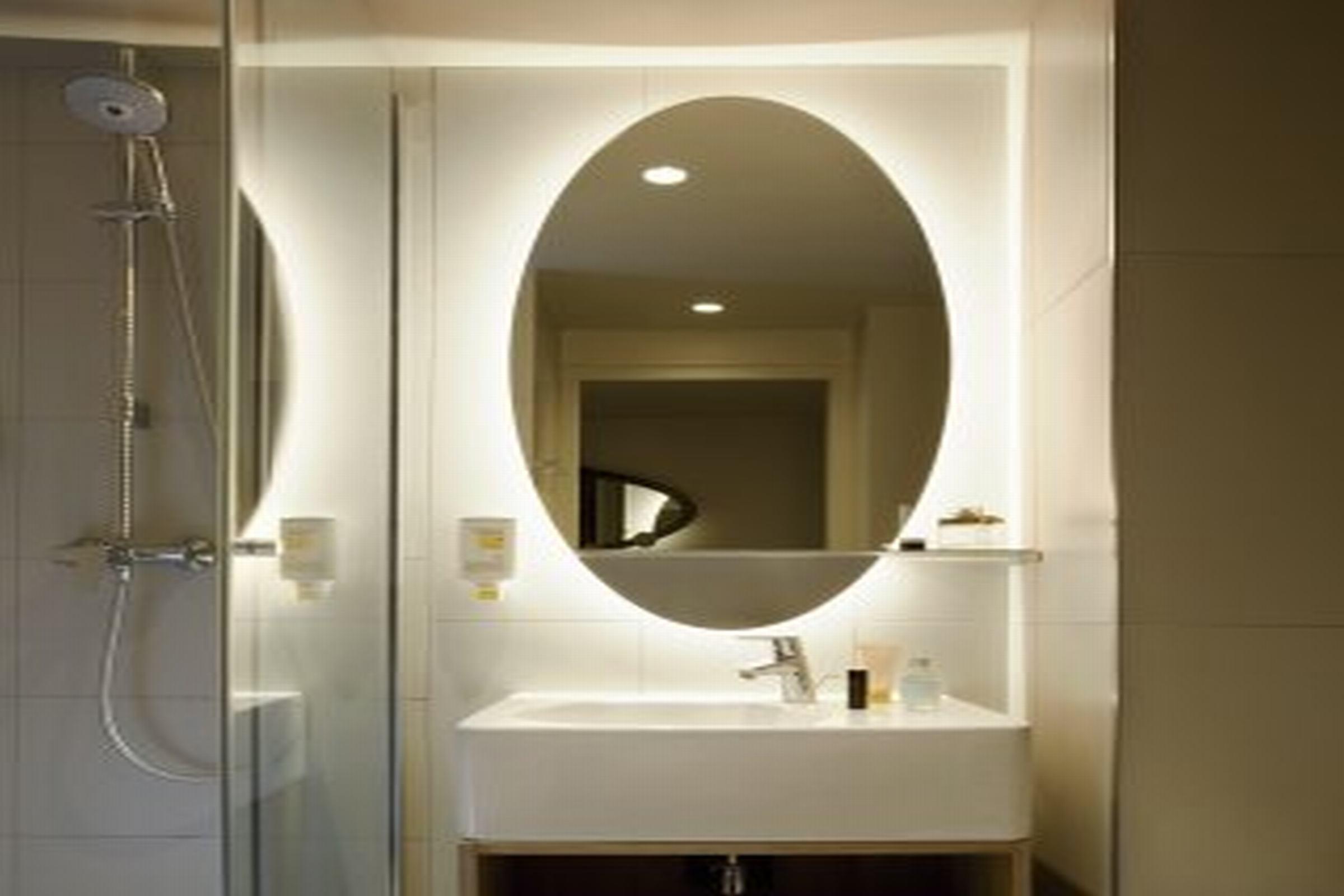 Hotel apartamentowy Adagio Access Olympiapark 3*
