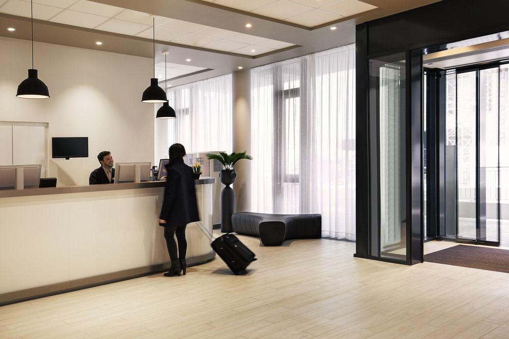 Adagio Access Olympiapark Hotel apartamentowy