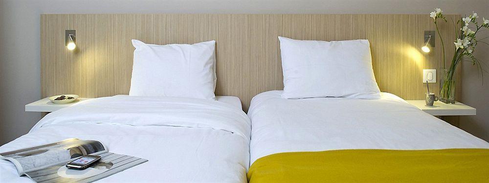 Adagio Access Olympiapark Hotel apartamentowy Monachium