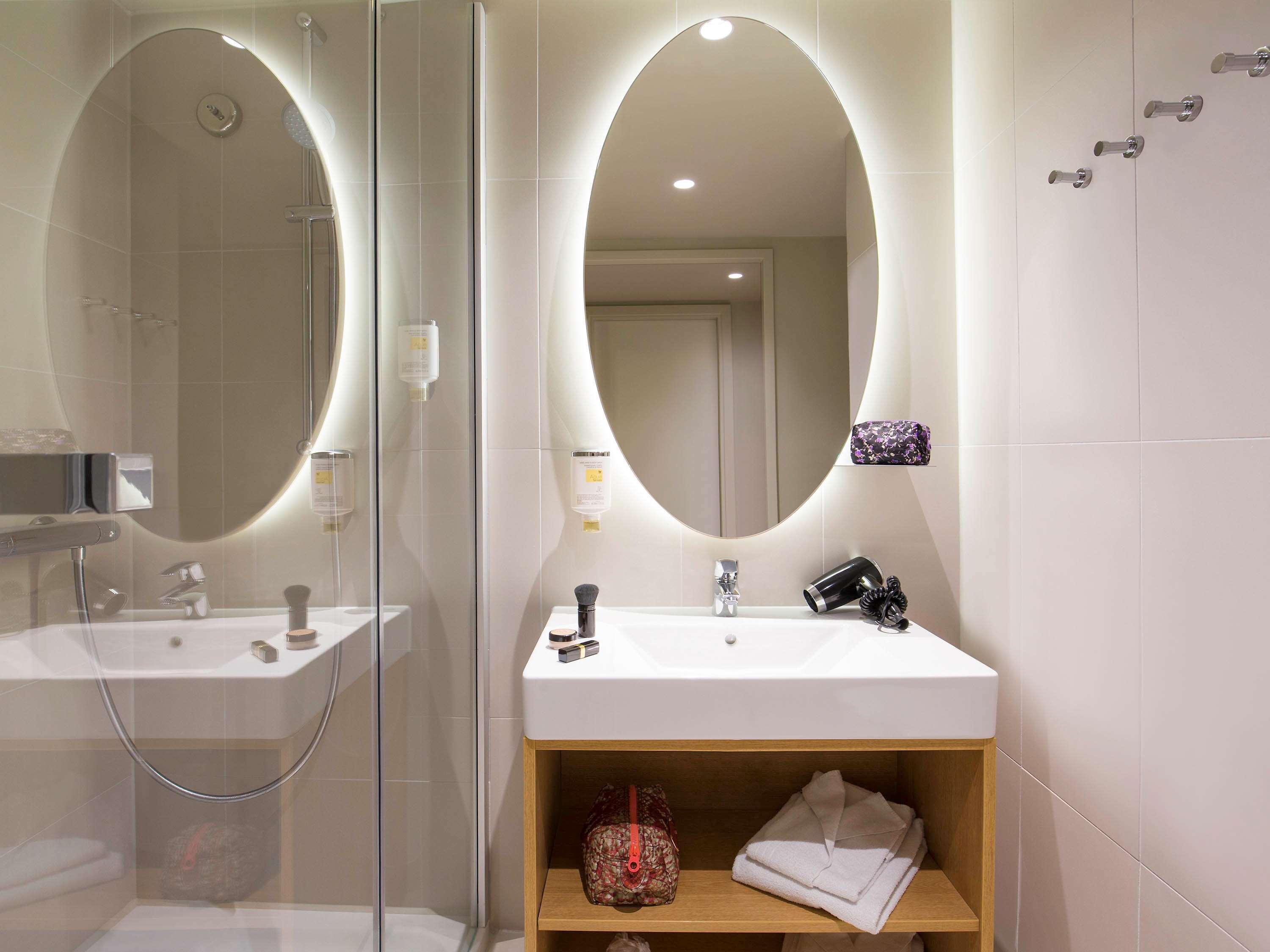 Adagio Access Olympiapark Appart hôtel 3*
